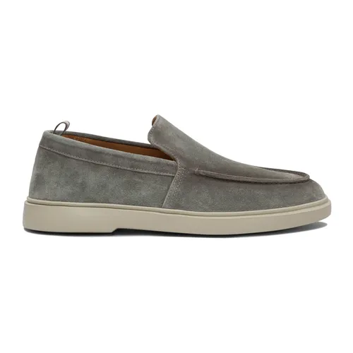 Shoes > Flats > Loafers - - Officine Creative - Modalova