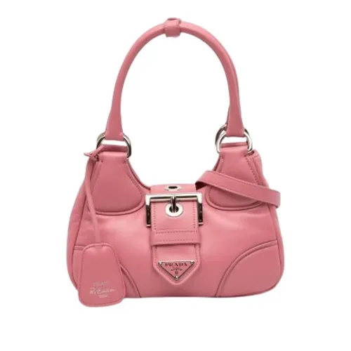 Pre-owned > Pre-owned Bags > Pre-owned Handbags - - Prada Vintage - Modalova