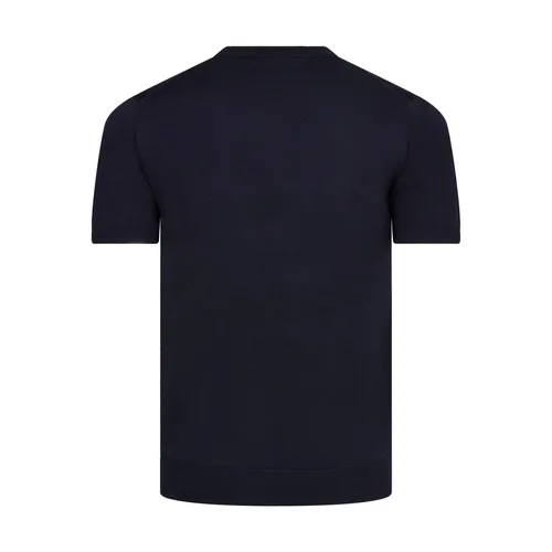 Knitwear > Round-neck Knitwear - - Cavallaro - Modalova