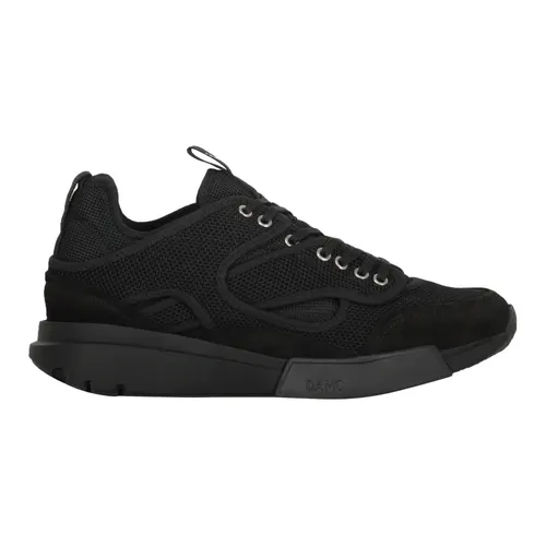 Oamc - Shoes > Sneakers - Black - Oamc - Modalova