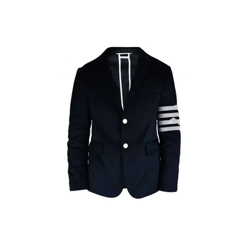Suits > Suit Sets > Single Breasted Suits - - Thom Browne - Modalova
