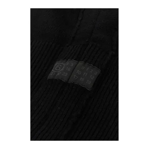 Accessories > Hats - - MM6 Maison Margiela - Modalova
