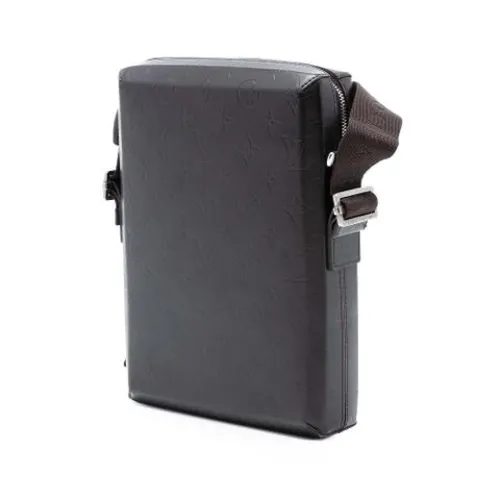 Pre-owned > Pre-owned Bags > Pre-owned Cross Body Bags - - Louis Vuitton Vintage - Modalova
