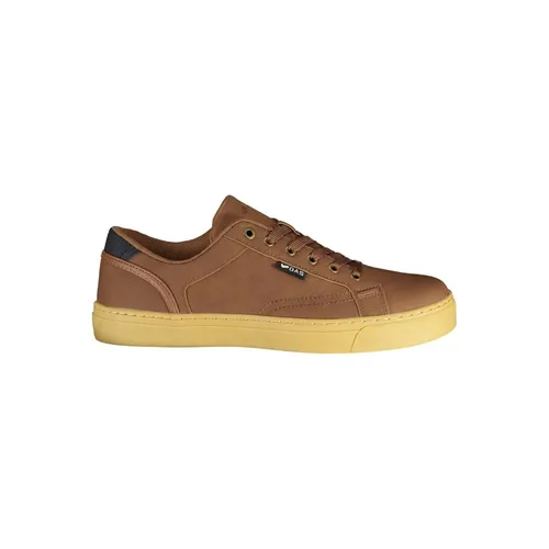 GAS - Shoes > Sneakers - Brown - GAS - Modalova