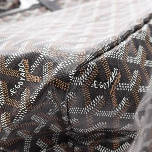 Pre-owned > Pre-owned Bags > Pre-owned Tote Bags - - Goyard Vintage - Modalova