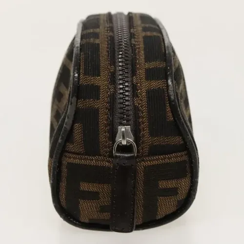 Pre-owned > Pre-owned Bags > Pre-owned Clutches - - Fendi Vintage - Modalova