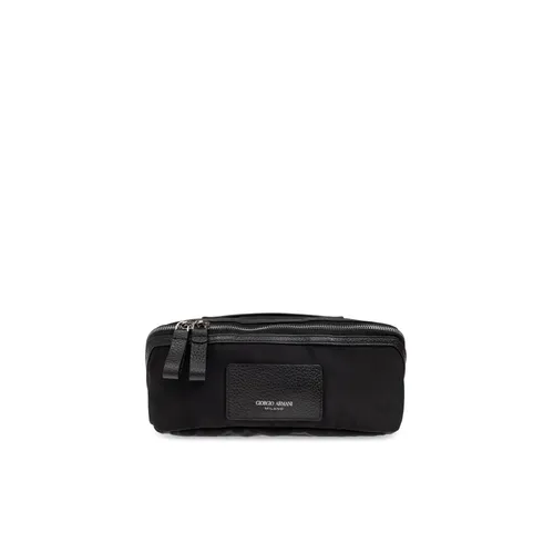 Bags > Toilet Bags - - Giorgio Armani - Modalova