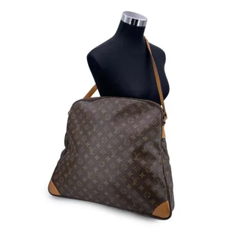 Pre-owned > Pre-owned Bags > Pre-owned Cross Body Bags - - Louis Vuitton Vintage - Modalova