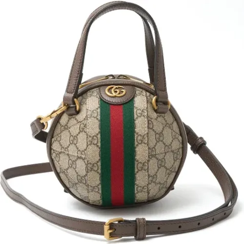 Pre-owned > Pre-owned Bags > Pre-owned Handbags - - Gucci Vintage - Modalova