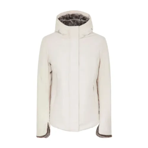 Jackets > Winter Jackets - - Suns - Modalova