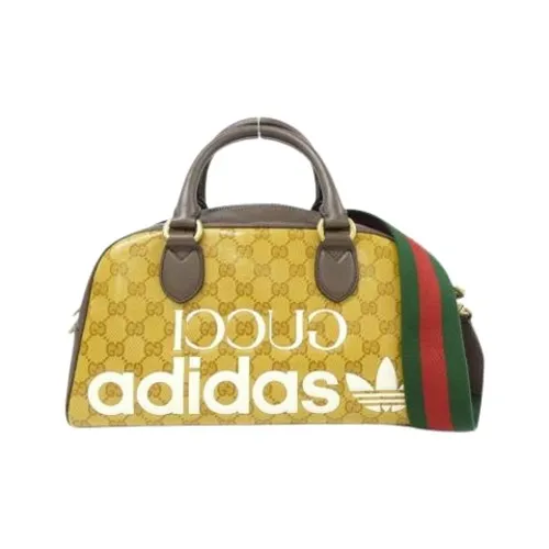 Pre-owned > Pre-owned Bags > Pre-owned Handbags - - Gucci Vintage - Modalova