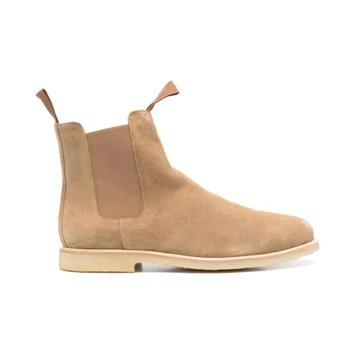 Shoes > Boots > Chelsea Boots - - Common Projects - Modalova