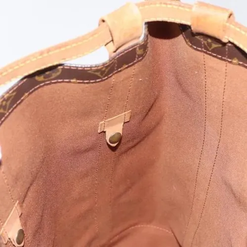 Pre-owned > Pre-owned Bags > Pre-owned Bucket Bags - - Louis Vuitton Vintage - Modalova