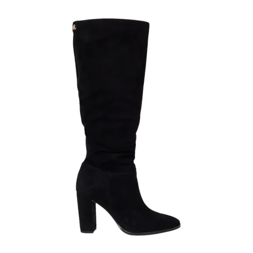 Shoes > Boots > Heeled Boots - - Ralph Lauren - Modalova