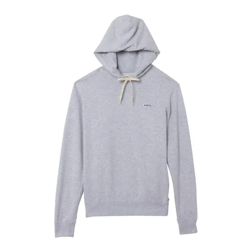 Sweatshirts & Hoodies > Hoodies - - Autry - Modalova