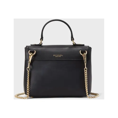 Busnel - Bags > Handbags - Black - Busnel - Modalova