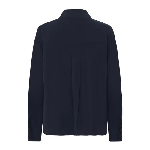 Blouses & Shirts > Shirts - - My Essential Wardrobe - Modalova
