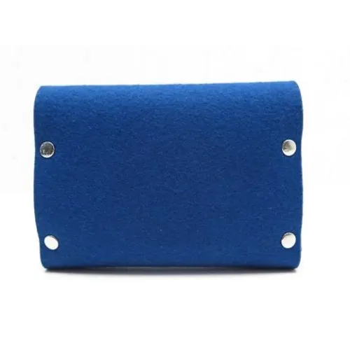 Pre-owned > Pre-owned Accessories > Pre-owned Wallets - - Hermès Vintage - Modalova