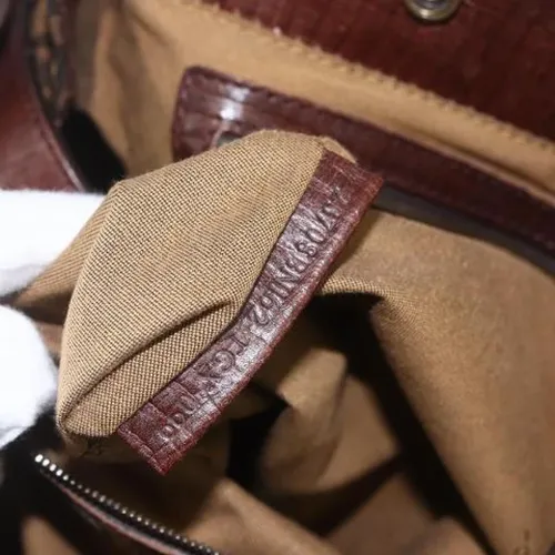 Pre-owned > Pre-owned Bags > Pre-owned Handbags - - Fendi Vintage - Modalova