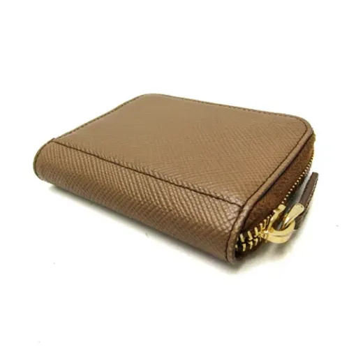 Pre-owned > Pre-owned Accessories > Pre-owned Wallets - - Prada Vintage - Modalova