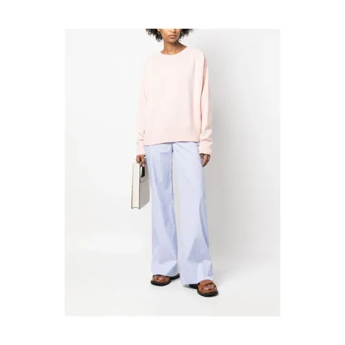 Knitwear > Round-neck Knitwear - - Sa Su Phi - Modalova