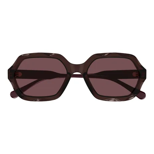Accessories > Sunglasses - - Chloé - Modalova