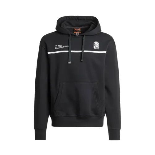 Sweatshirts & Hoodies > Hoodies - - Parajumpers - Modalova