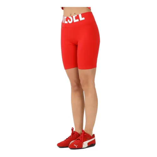 Shorts > Casual Shorts - - Diesel - Modalova