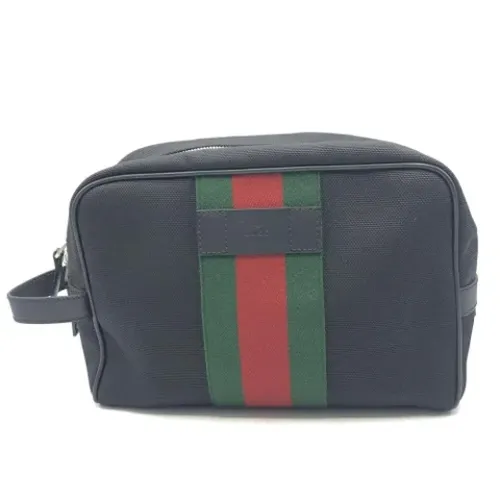 Pre-owned > Pre-owned Bags - - Gucci Vintage - Modalova