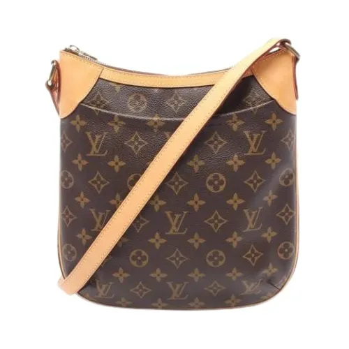 Pre-owned > Pre-owned Bags > Pre-owned Shoulder Bags - - Louis Vuitton Vintage - Modalova