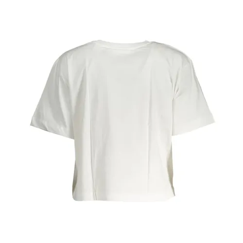 Tops > T-Shirts - - Desigual - Modalova