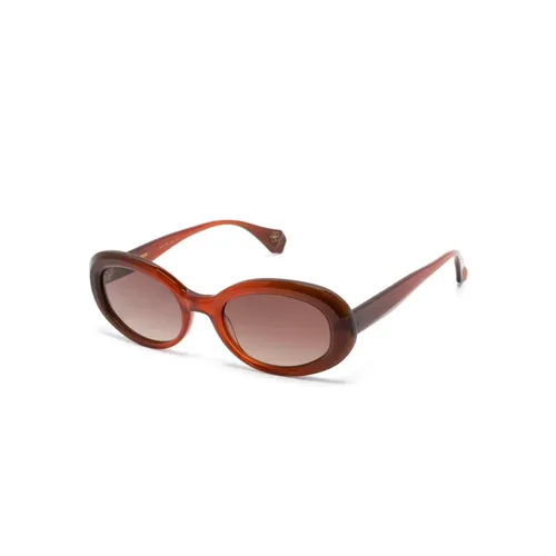Accessories > Sunglasses - - Gigi Studios - Modalova