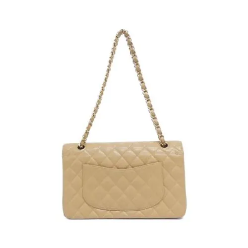 Pre-owned > Pre-owned Bags > Pre-owned Shoulder Bags - - Chanel Vintage - Modalova