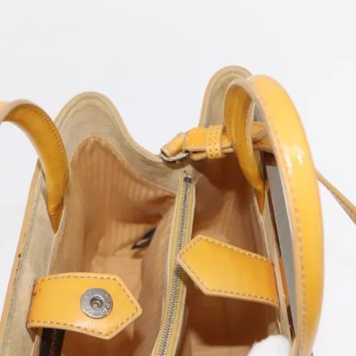 Pre-owned > Pre-owned Bags > Pre-owned Handbags - - Fendi Vintage - Modalova
