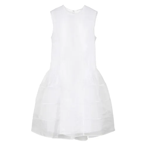 Dresses > Day Dresses > Short Dresses - - Cecilie Bahnsen - Modalova