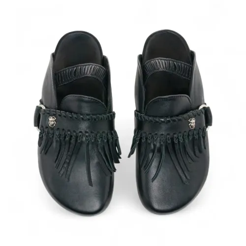 Shoes > Flats > Mules - - Claris Virot - Modalova