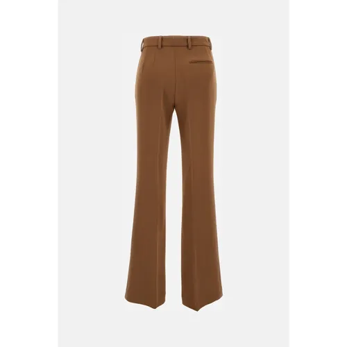 Trousers > Wide Trousers - - Alberto Biani - Modalova