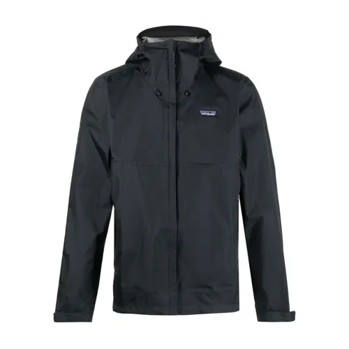 Jackets > Light Jackets - - Patagonia - Modalova