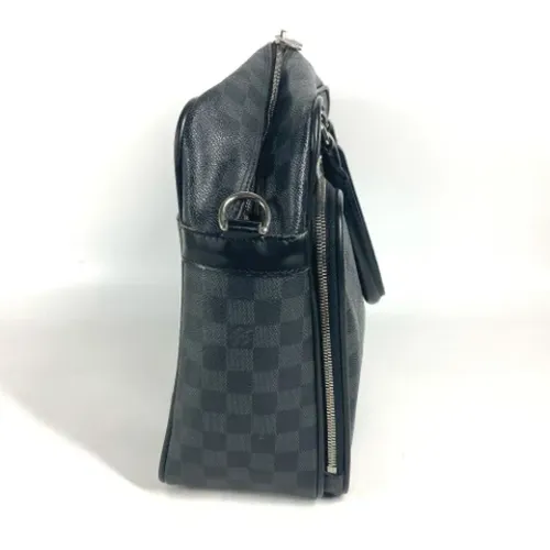 Pre-owned > Pre-owned Bags > Pre-owned Handbags - - Louis Vuitton Vintage - Modalova
