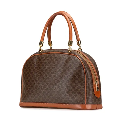 Pre-owned > Pre-owned Bags > Pre-owned Handbags - - Celine Vintage - Modalova