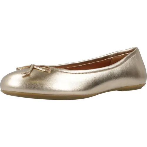 Shoes > Flats > Ballerinas - - Geox - Modalova
