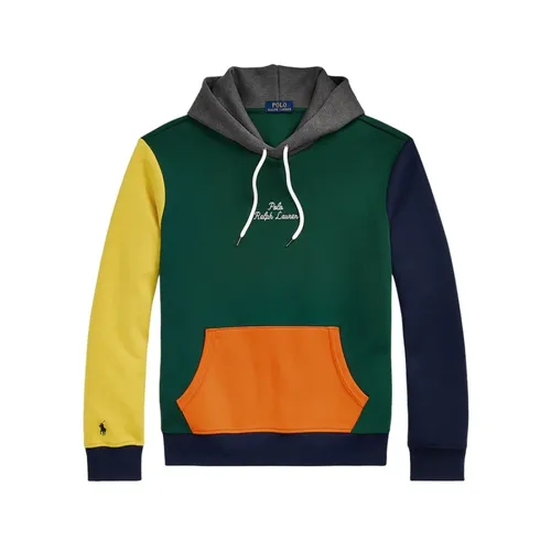Sweatshirts & Hoodies > Hoodies - - Polo Ralph Lauren - Modalova