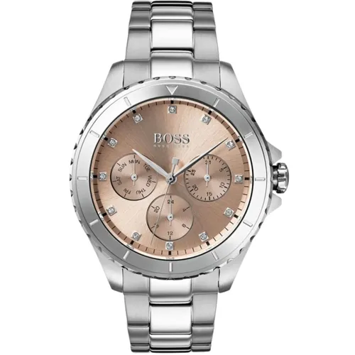 Accessories > Watches - - Hugo Boss - Modalova