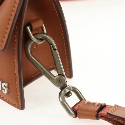 Pre-owned > Pre-owned Bags > Pre-owned Mini Bags - - Jacquemus Pre-owned - Modalova