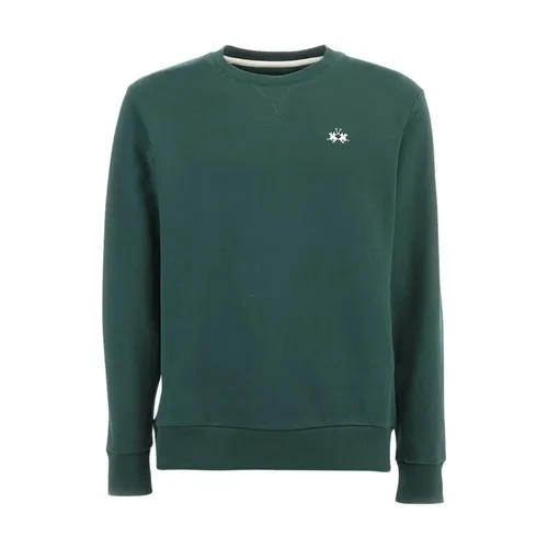 Sweatshirts & Hoodies > Sweatshirts - - La Martina - Modalova