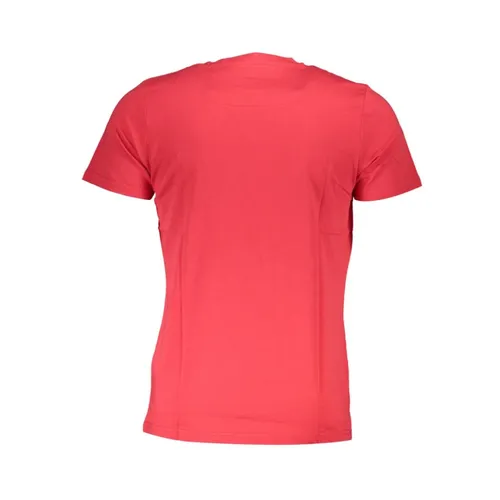 Tops > T-Shirts - - Cavalli Class - Modalova
