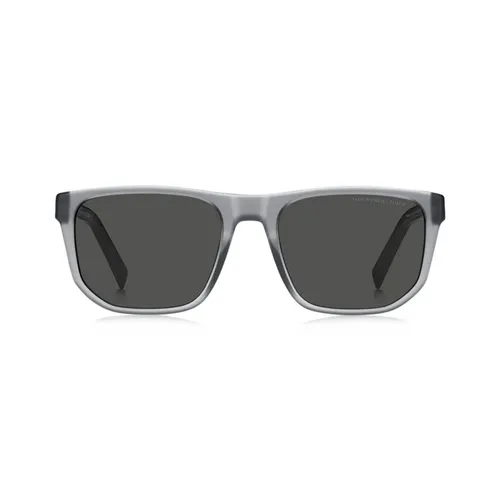 Accessories > Sunglasses - - Tommy Hilfiger - Modalova