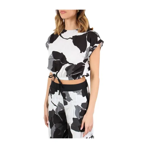 Blouses & Shirts > Blouses - - Manila Grace - Modalova