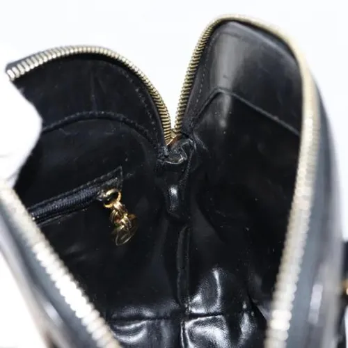 Pre-owned > Pre-owned Bags > Pre-owned Cross Body Bags - - Salvatore Ferragamo Pre-owned - Modalova