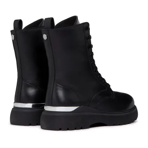 Shoes > Boots > Lace-up Boots - - Mallet London - Modalova
